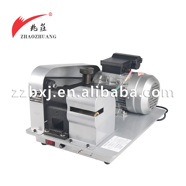 XC-780B wire stripping machine