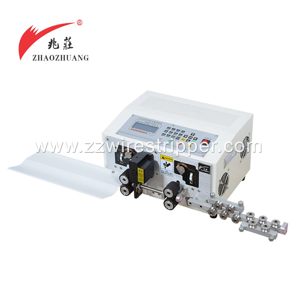 XC-905A sheath wire stripping machine