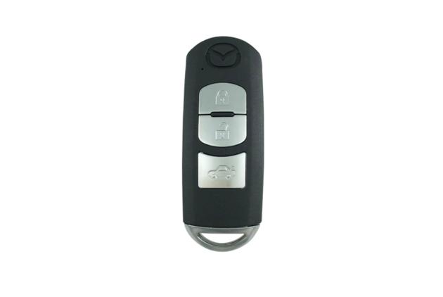 3BTN Mazda Smart Key for Artz Angkorra and CX-5