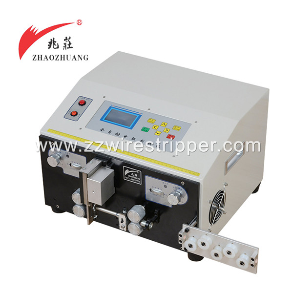 XC-905H Wire Stripping Machine