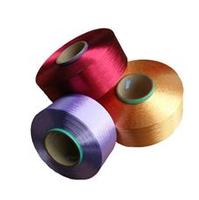 Fully Drawn Yarn (FDY)