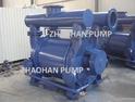 2BE1 Liquid Ring Vacuum Compressor Interchangeable With Siemens Pump