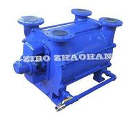 2BE1 Liquid Ring Vacuum Pump Interchangeable With Siemens Pump