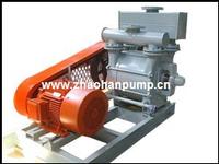 Vacuum pump