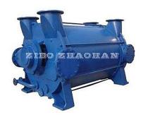 2BE3 Liquid Ring Vacuum Pump Interchangeable With Siemens Pump