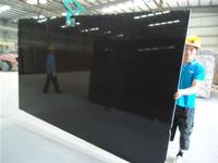 Black Pearl granite Slab