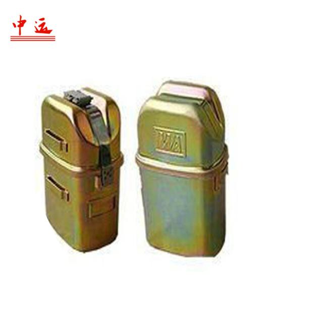 3.	ZH 60 Self Contained Chemical Oxygen Self Rescuer