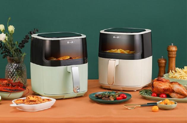 Kitchen Appliances