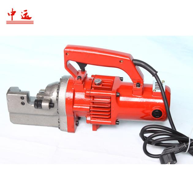 RC 22 Portable Electric Hydraulic Rebar