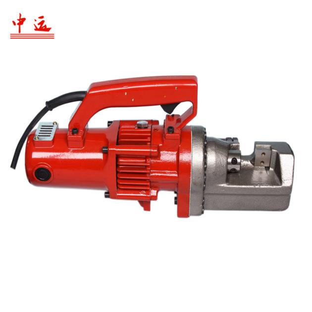 RC 22 Portable Electric Hydraulic Rebar