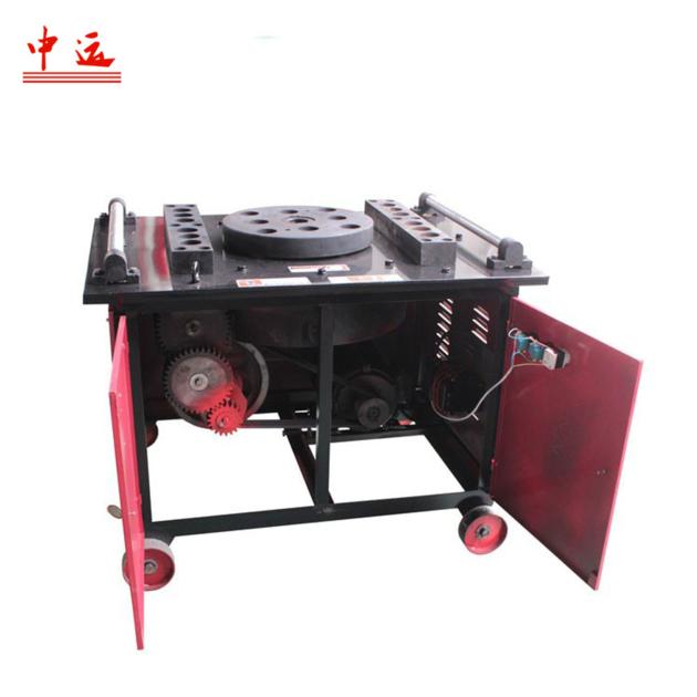 GW 50B Rebar Bender With CE