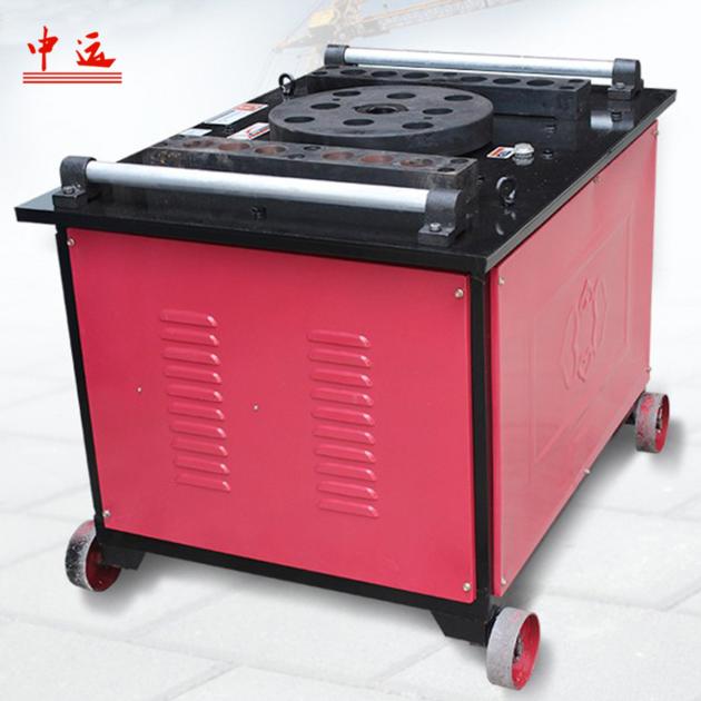 GW 50B Rebar Bender With CE