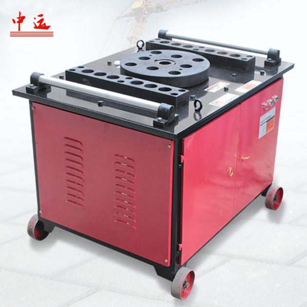 GW 50B Rebar Bender With CE