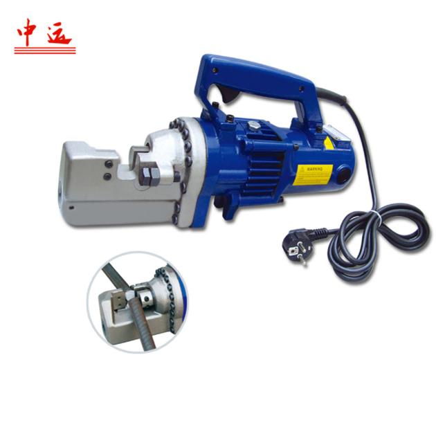 RC 22 Portable Electric Hydraulic Rebar