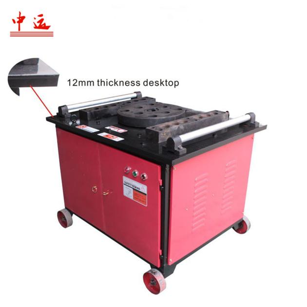 GW 50B Rebar Bender With CE