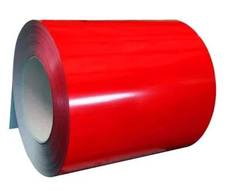 Best price PPGI steel coils prepainted galvanized 0.6mm thickness