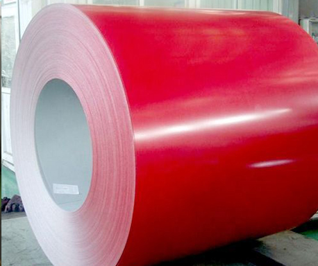 Best Price PPGI Steel Coils Prepainted