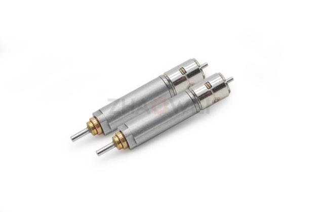 3.4MM metal planetary DC motor