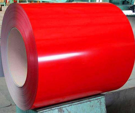 Best Price PPGI Steel Coils Prepainted