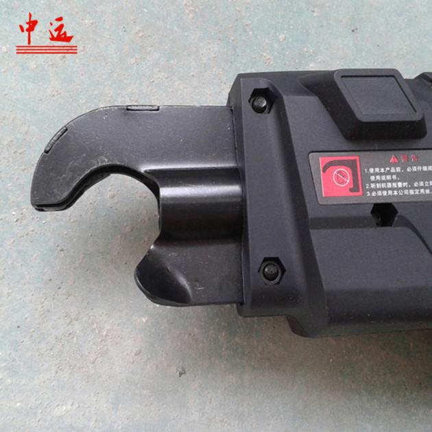JS 37T Automatic Max Steel Rebar