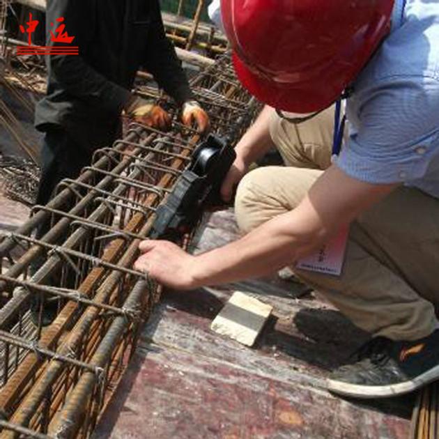 JS 37T Automatic Max Steel Rebar