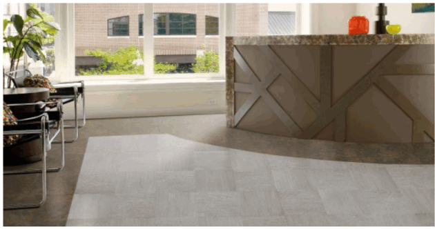 PVC Vinyl Flooring Factory In China