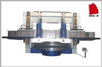 DVTCK5240 CNC Double Column Vertical Lathe