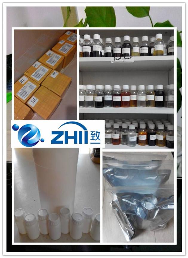 Flavour Concentrate ZHII