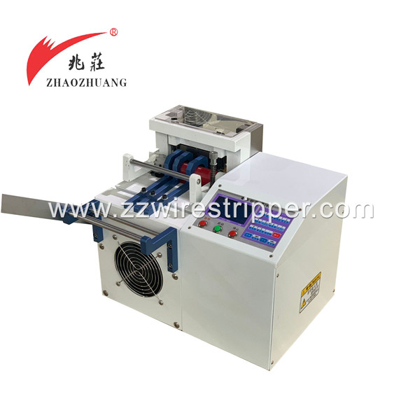 XC-916 pipe cutting machine