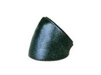 push butt-weld R=1D 30d carbon steel elbow pipe fittings traders