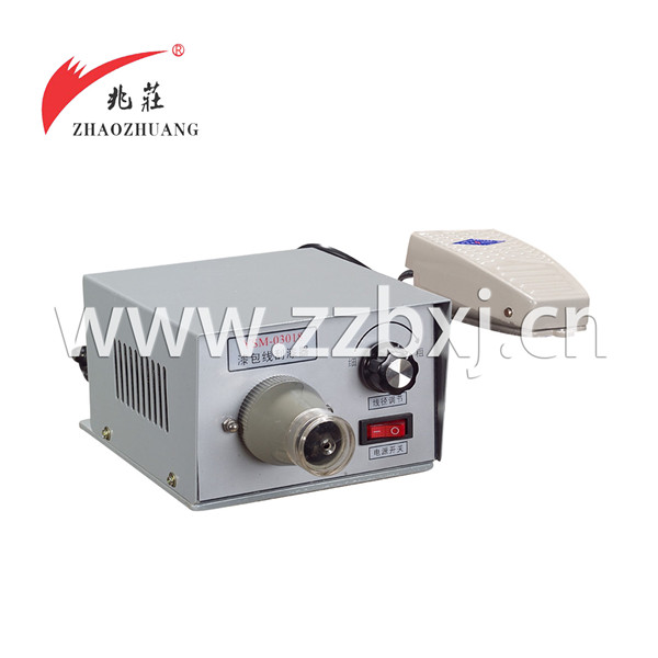 XC-03018 wire stripping machine