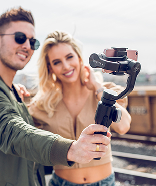 ZHIYUN Unveils Best Gimbal Discounts for 2020 Amazon Prime Day  