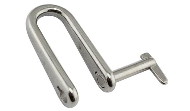 Stainless Steel 316 304 Key Pin