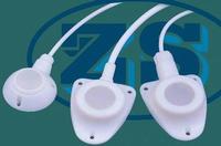 Implantable access port