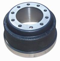brake drum or gray iron brake drum or heavy duty brake drum or semi-trailer brake drum