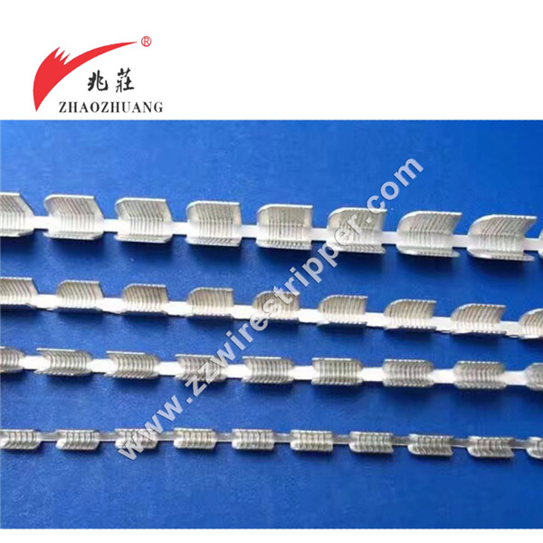 No Strip twist tin Splice Crimp Cable Connector 62306-2 Magnet wire Terminal