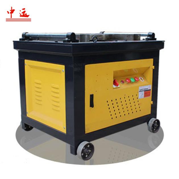 GT50 Electric Rebar Bender Machine