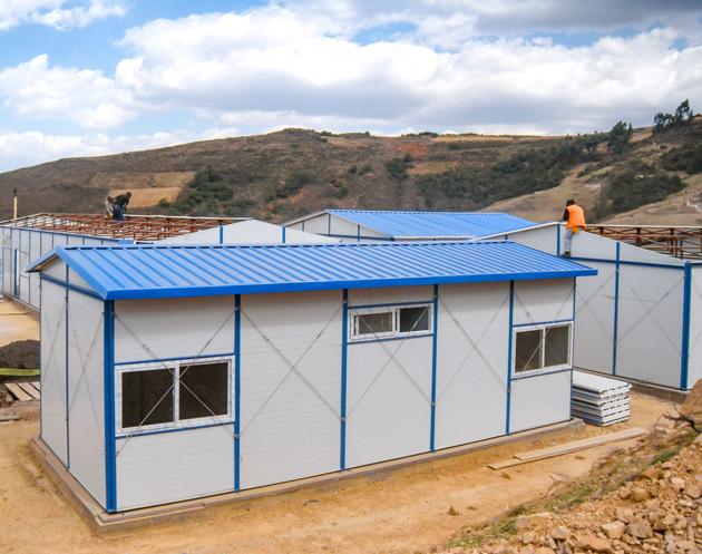Cheap Prefab Houses