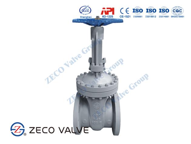 Gate Valve