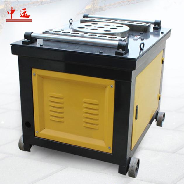 GT50 Electric Rebar Bender Machine