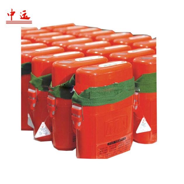 ZYX Series Isolated Compressed Oxygen Self