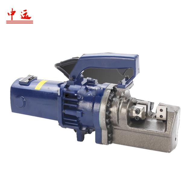 RC 25 Portable Steel Bar Hydraulic