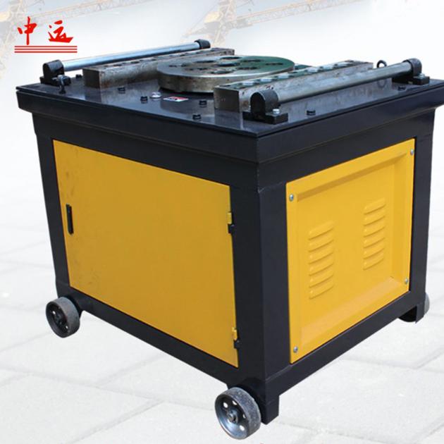 GT50 Electric Rebar Bender Machine