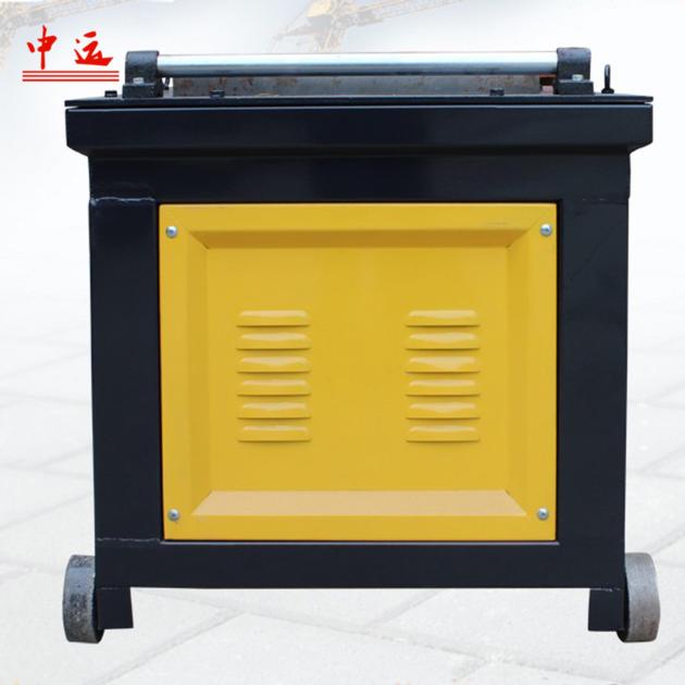 GT50 Electric Rebar Bender Machine