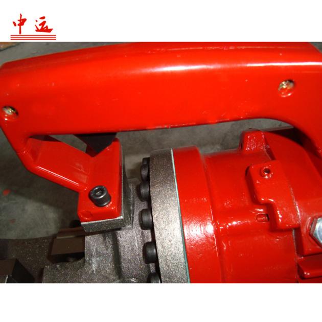 RC 25 Portable Steel Bar Hydraulic