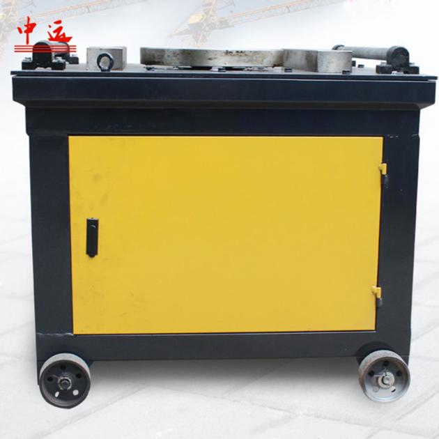 GT50 Electric Rebar Bender Machine