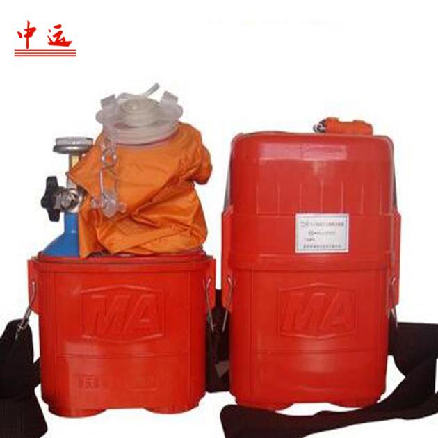 ZYX Series Isolated Compressed Oxygen Self