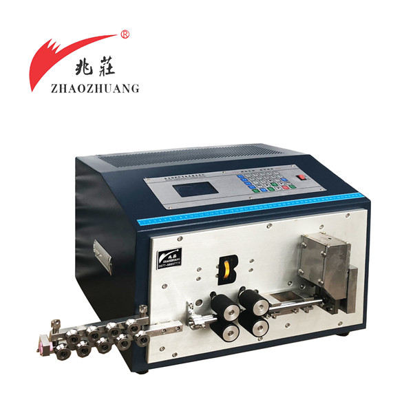 XC-880 wire bending machine