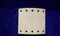 Brake lining WVA:19036  BFMC: IK/66/1