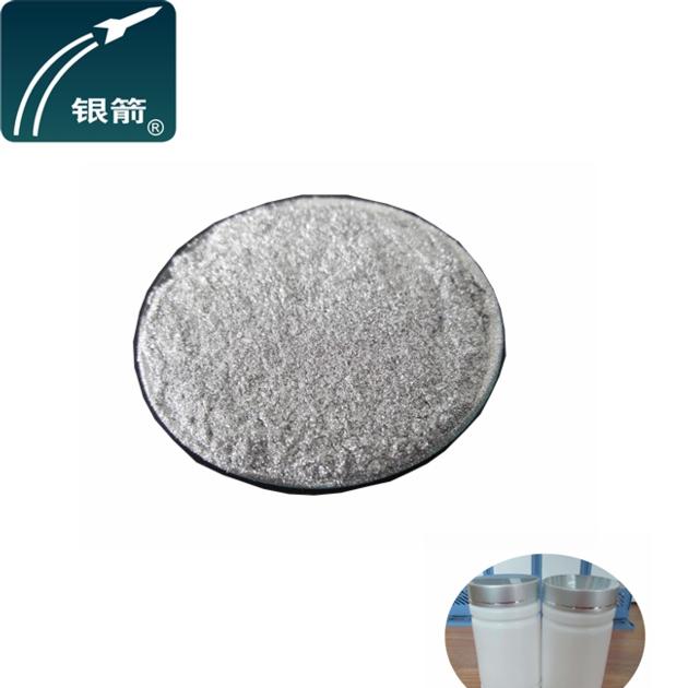 Automotive Paints Speciality Aluminium Paste